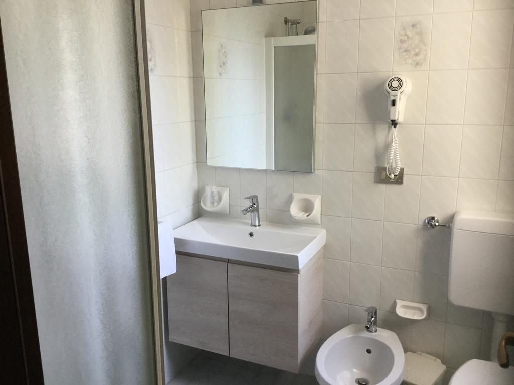 Double or Twin Room Balcony