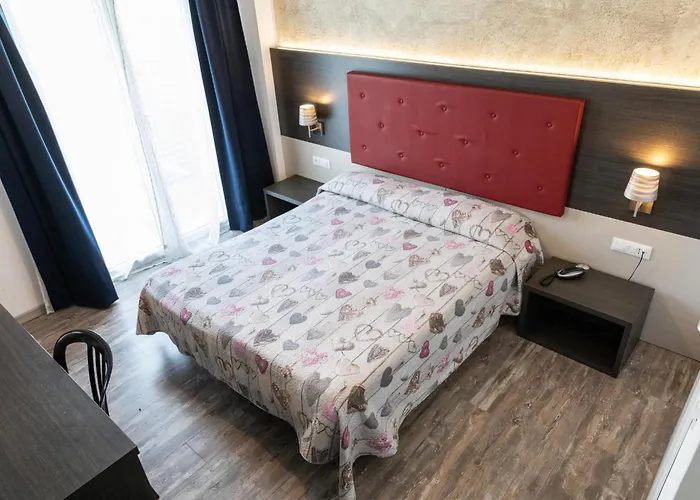 Hotel Verdi Lido di Jesolo