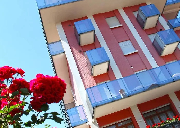 Hotel Smeraldo Lido di Jesolo