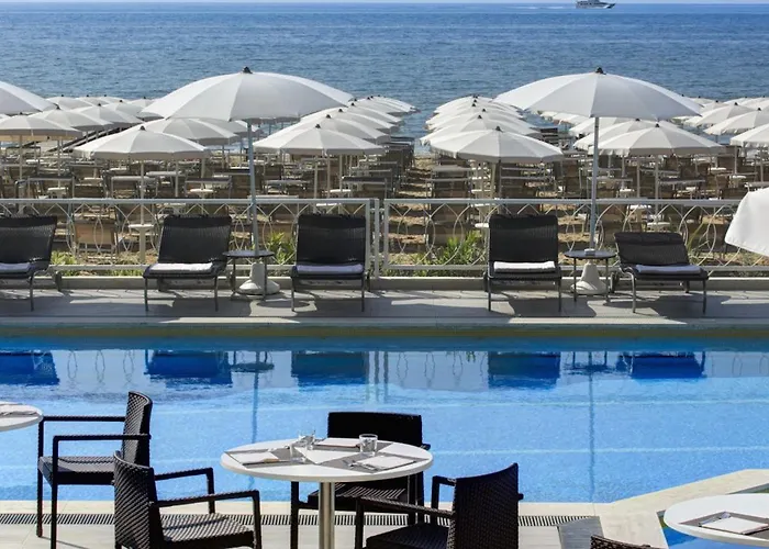 Hotel Byron Bellavista Lido di Jesolo