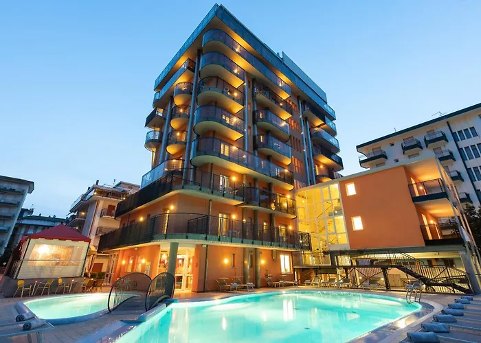 Hotel Sheila Lido di Jesolo