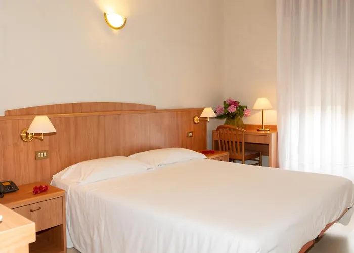 Hotel Smeraldo Lido di Jesolo