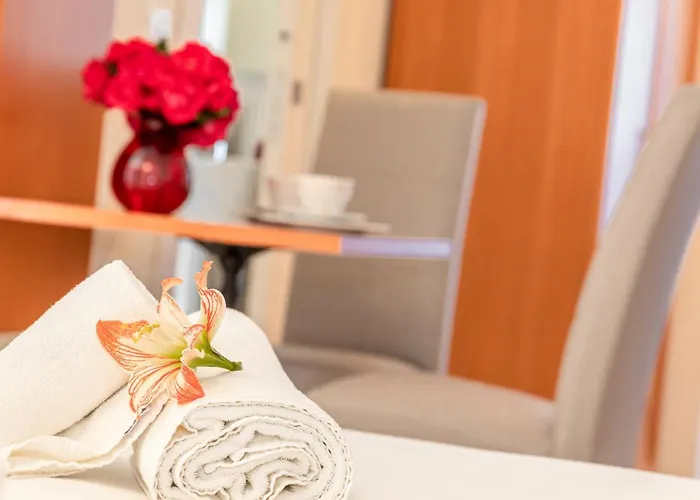 Hotel Smeraldo Lido di Jesolo